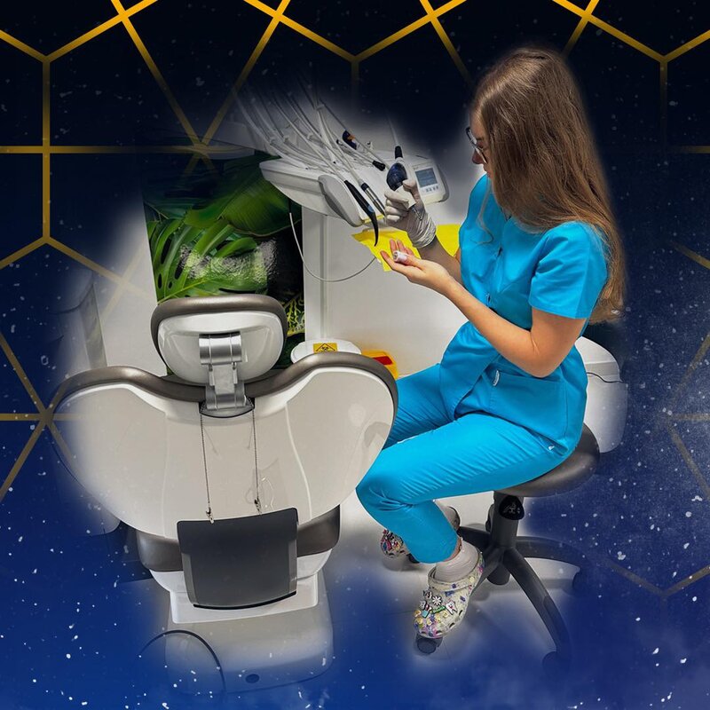 Elysium Dental Clinic - Clinica dentara